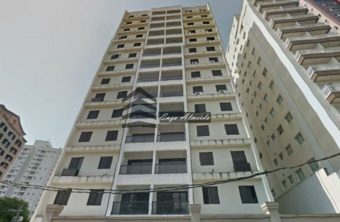 Apartamento com 2 Quartos à Venda, 65 m² em Vila Olímpia - São Paulo