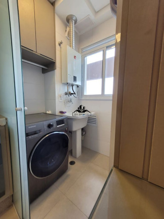 Imagem Apartamento com 2 Quartos à Venda, 75 m² em Vila Apiaí - Santo André
