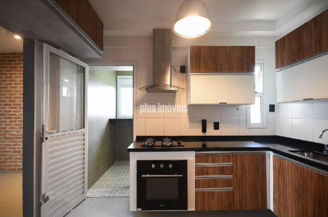 Imagem Apartamento com 3 Quartos à Venda, 89 m² em Panamby - São Paulo Imagem Apartamento com 3 Quartos à Venda, 89 m² em Panamby - São Paulo