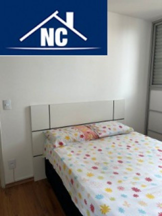 Imagem Apartamento com 2 Quartos à Venda, 60 m² em Jardim São Savério - São Paulo