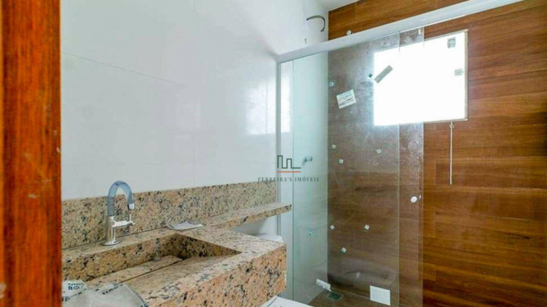 Imagem Casa com 4 Quartos à Venda, 222 m² em Piratininga - Niterói Imagem Casa com 4 Quartos à Venda, 222 m² em Piratininga - Niterói