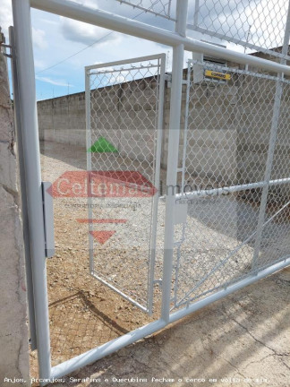 Imagem Galpão para Alugar, 290 m² em Centro - Taubaté