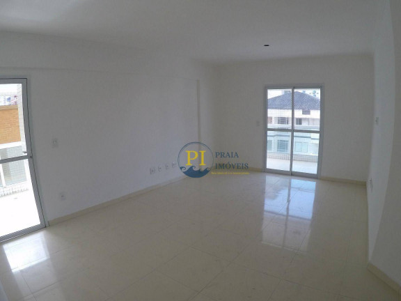 Apartamento com 3 Quartos à Venda, 162 m² em Tupi - Praia Grande