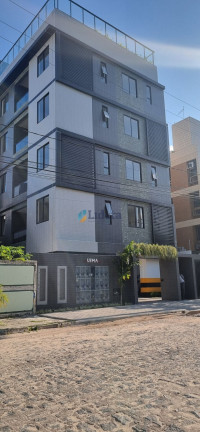 Apartamento com 1 Quarto à Venda, 41 m² em Intermares - Cabedelo