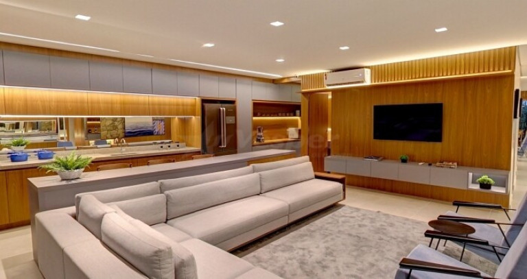 Imagem Apartamento com 2 Quartos à Venda, 75 m² em Setor Pedro Ludovico - Goiânia Imagem Apartamento com 2 Quartos à Venda, 75 m² em Setor Pedro Ludovico - Goiânia