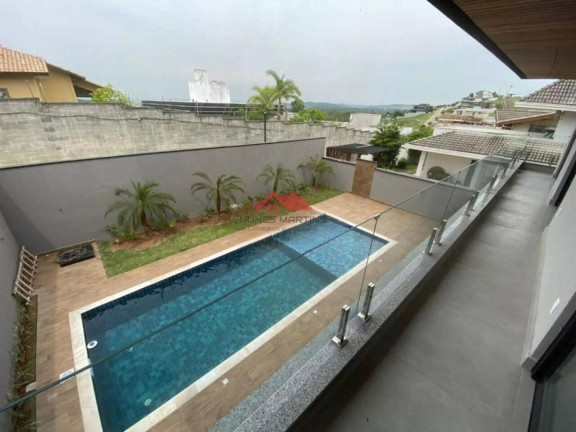 Imagem Sobrado com 4 Quartos à Venda, 350 m² em Urabnova - São José Dos Campos
