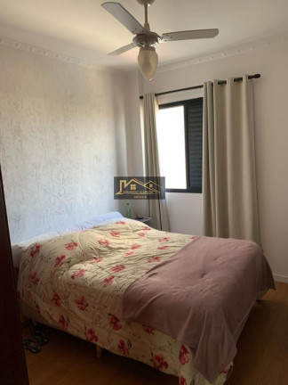 Imagem Apartamento com 2 Quartos à Venda, 80 m² em Centro - Sorocaba