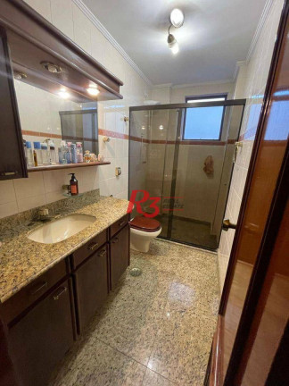 Imagem Apartamento com 3 Quartos à Venda, 179 m² em Vila Belmiro - Santos