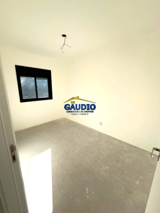 Imagem Apartamento com 2 Quartos à Venda, 42 m² em Jardim Ampliação - São Paulo