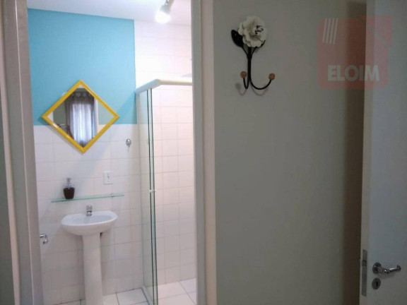 Imagem Apartamento com 1 Quarto para Alugar, 40 m² em República - São Paulo Imagem Apartamento com 1 Quarto para Alugar, 40 m² em República - São Paulo