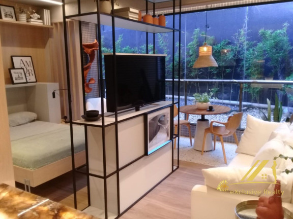 Imagem Imóvel com 1 Quarto à Venda, 25 m² em Costa Azul - Salvador Imagem Imóvel com 1 Quarto à Venda, 25 m² em Costa Azul - Salvador