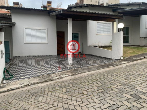 Imagem Casa com 2 Quartos à Venda, 58 m² em Bairro Do Colonia - Jacareí
