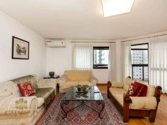 Imagem Apartamento com 3 Quartos à Venda, 173 m² em Perdizes - São Paulo