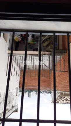 Imagem Casa com 3 Quartos à Venda, 135 m² em Mirandópolis - São Paulo Imagem Casa com 3 Quartos à Venda, 135 m² em Mirandópolis - São Paulo