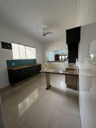Imagem Casa com 2 Quartos à Venda, 150 m² em Vila Guilhermina - Praia Grande Imagem Casa com 2 Quartos à Venda, 150 m² em Vila Guilhermina - Praia Grande