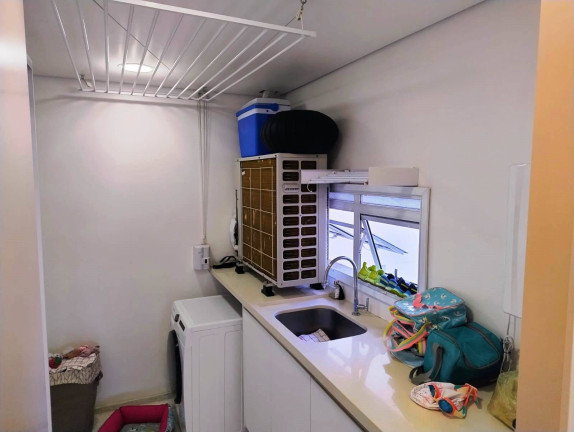 Imagem Apartamento com 3 Quartos à Venda, 123 m² em Centro - São Bernardo Do Campo