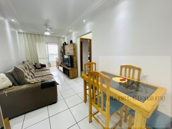 Imagem Apartamento com 2 Quartos à Venda, 87 m² em Boqueirão - Praia Grande
