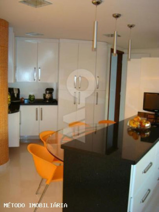 Imagem Apartamento com 4 Quartos à Venda, 740 m² em Bairro Jardim - Santo André