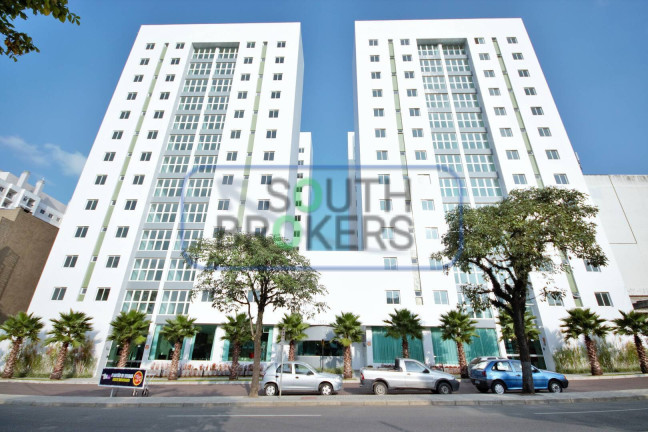 Imagem Apartamento com 3 Quartos à Venda, 51 m² em Boa Vista - Curitiba Imagem Apartamento com 3 Quartos à Venda, 51 m² em Boa Vista - Curitiba