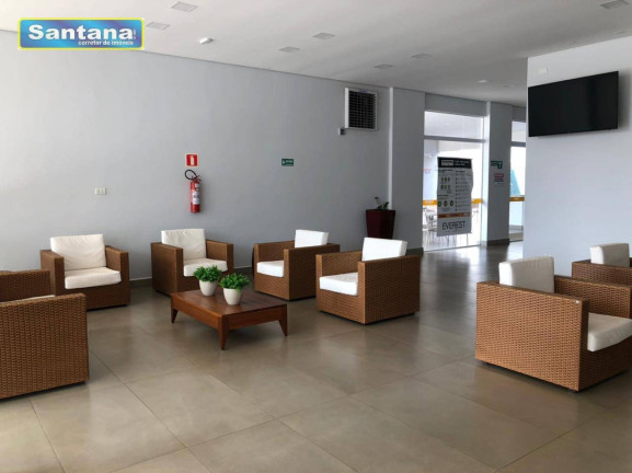 Imagem Apartamento com 1 Quarto à Venda, 30 m² em Do Turista - Caldas Novas Imagem Apartamento com 1 Quarto à Venda, 30 m² em Do Turista - Caldas Novas