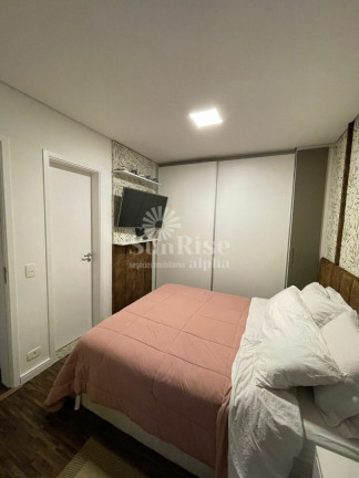 Imagem Apartamento com 2 Quartos à Venda, 82 m² em Alphaville Industrial - Barueri Imagem Apartamento com 2 Quartos à Venda, 82 m² em Alphaville Industrial - Barueri