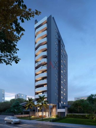 Apartamento à Venda, 238 m² em Centro - Guarapuava