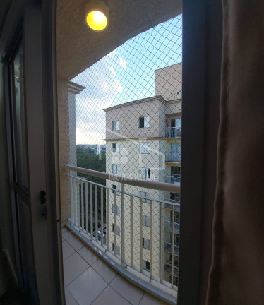 Imagem Apartamento com 2 Quartos à Venda, 60 m² em Planalto - São Bernardo Do Campo