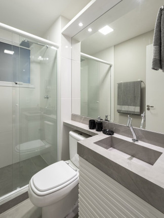 Imagem Apartamento com 2 Quartos à Venda, 44 m² em Agronomia - Porto Alegre
