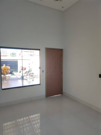 Imagem Casa com 3 Quartos à Venda, 100 m² em Jardim Buriti Sereno - Aparecida De Goiânia