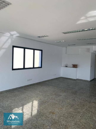 Imagem Sala Comercial para Alugar, 130 m² em Santana - São Paulo Imagem Sala Comercial para Alugar, 130 m² em Santana - São Paulo