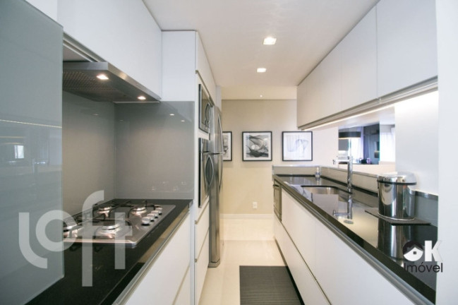 Imagem Apartamento com 1 Quarto à Venda, 61 m² em Jardim Paulista - São Paulo
