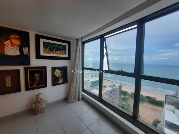 Imóvel com 1 Quarto à Venda, 39 m² em Pina - Recife