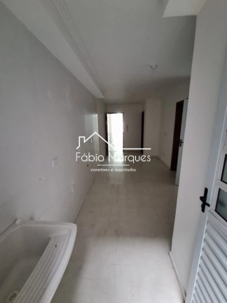 Imagem Apartamento com 2 Quartos à Venda, 43 m² em Vila Marieta - São Paulo Imagem Apartamento com 2 Quartos à Venda, 43 m² em Vila Marieta - São Paulo