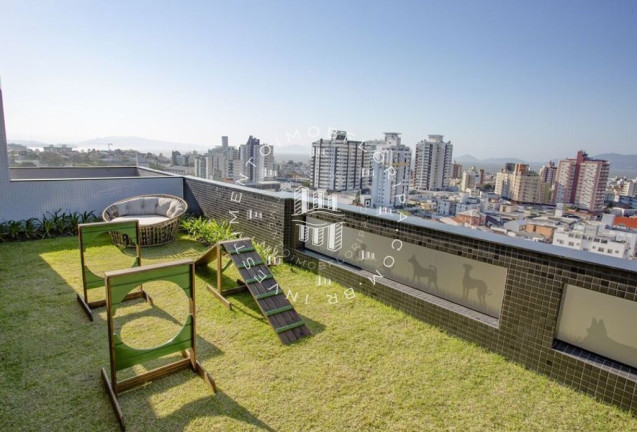 Imagem Apartamento com 3 Quartos à Venda, 126 m² em Estreito - Florianópolis Imagem Apartamento com 3 Quartos à Venda, 126 m² em Estreito - Florianópolis