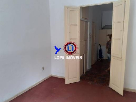 Imagem Apartamento com 1 Quarto à Venda, 38 m² em Centro - Rio De Janeiro