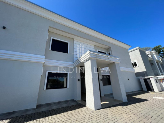 Apartamento com 1 Quarto à Venda, 53 m² em Vila A - Foz Do Iguacu