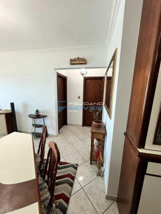 Imagem Apartamento com 3 Quartos à Venda, 125 m² em Caiçara - Praia Grande