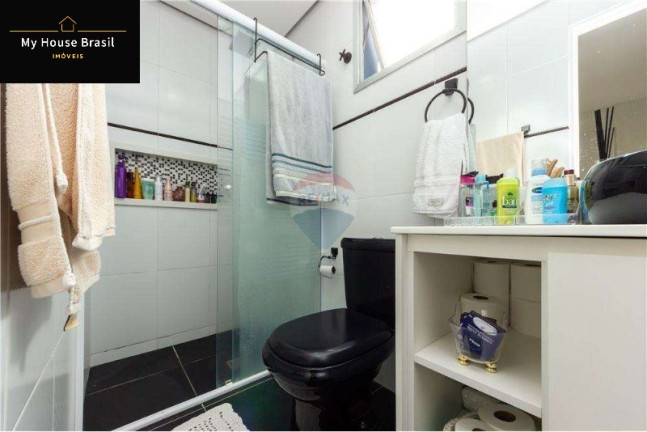 Imagem Apartamento com 3 Quartos à Venda, 70 m² em Jardim Anália Franco - São Paulo Imagem Apartamento com 3 Quartos à Venda, 70 m² em Jardim Anália Franco - São Paulo