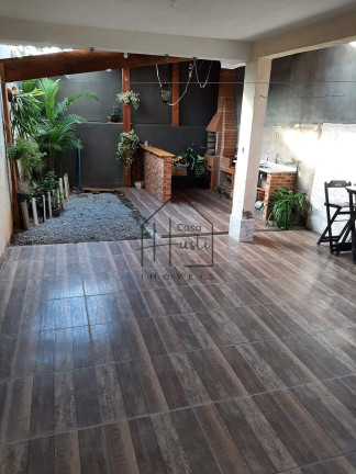 Imagem Casa com 2 Quartos à Venda, 75 m² em Residencial Pastoreiro - Cotia Imagem Casa com 2 Quartos à Venda, 75 m² em Residencial Pastoreiro - Cotia