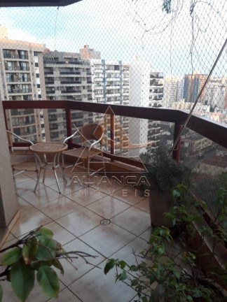 Imagem Apartamento com 3 Quartos à Venda, 123 m² em Centro - Ribeirão Preto Imagem Apartamento com 3 Quartos à Venda, 123 m² em Centro - Ribeirão Preto