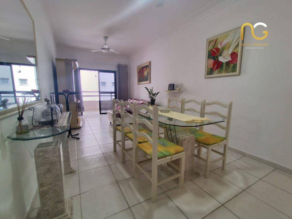 Imagem Apartamento com 1 Quarto à Venda, 74 m² em Aviação - Praia Grande Imagem Apartamento com 1 Quarto à Venda, 74 m² em Aviação - Praia Grande