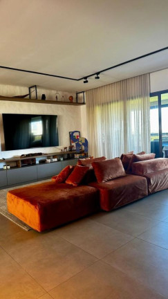 Imagem Apartamento com 4 Quartos à Venda, 225 m² em Patamares - Salvador