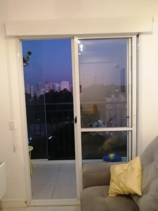 Imagem Imóvel com 2 Quartos à Venda, 52 m² em Jardim Parque Morumbi - São Paulo