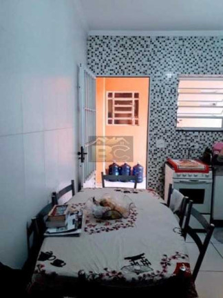 Imagem Sobrado com 3 Quartos à Venda, 124 m² em Vila Campestre - São Paulo Imagem Sobrado com 3 Quartos à Venda, 124 m² em Vila Campestre - São Paulo