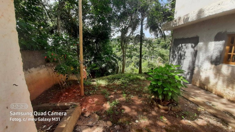 Imagem Chácara com 2 Quartos à Venda, 250 m² em Portão - Atibaia Imagem Chácara com 2 Quartos à Venda, 250 m² em Portão - Atibaia