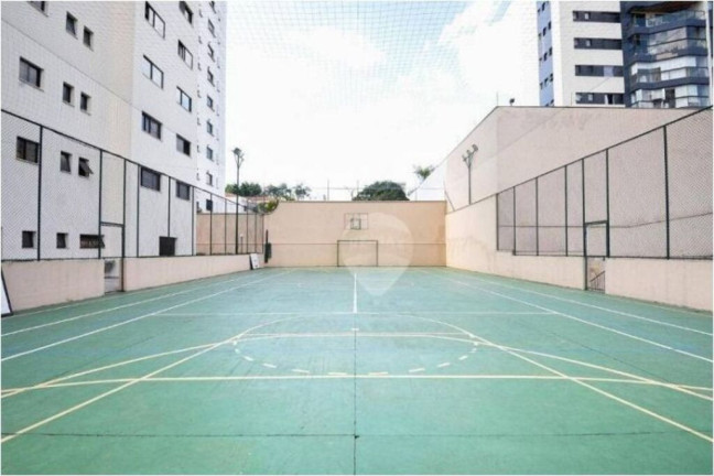 Imagem Apartamento com 4 Quartos à Venda, em Vila Alexandria - São Paulo Imagem Apartamento com 4 Quartos à Venda, em Vila Alexandria - São Paulo