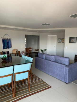 Apartamento com 4 Quartos à Venda, 212 m² em Jardim - Santo André