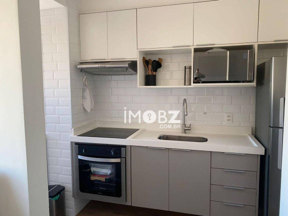 Imagem Imóvel com 2 Quartos à Venda, 48 m² em Vila Andrade - São Paulo Imagem Imóvel com 2 Quartos à Venda, 48 m² em Vila Andrade - São Paulo