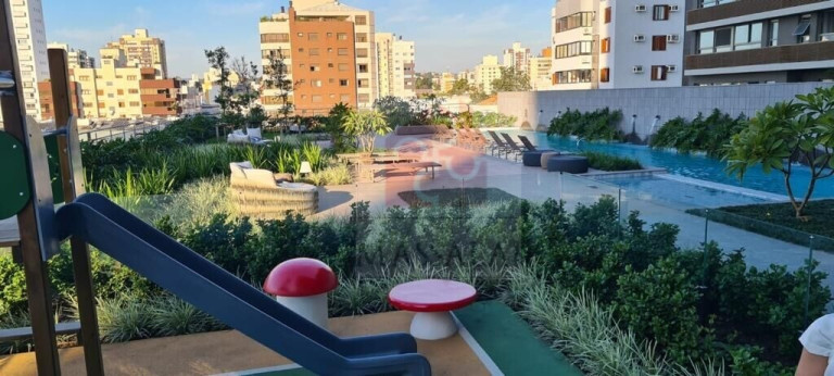 Imagem Apartamento com 2 Quartos à Venda, 116 m² em Praia De Belas - Porto Alegre Imagem Apartamento com 2 Quartos à Venda, 116 m² em Praia De Belas - Porto Alegre