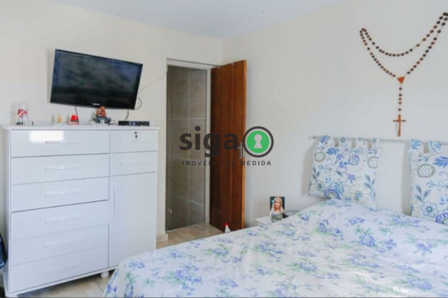 Imagem Casa com 2 Quartos à Venda, 90 m² em Vila Carrão - São Paulo Imagem Casa com 2 Quartos à Venda, 90 m² em Vila Carrão - São Paulo
